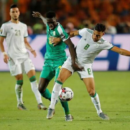 Nhận định kèo Senegal vs Congo, 2h00 ngày 15/11