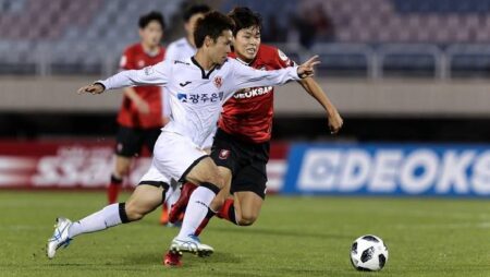 Nhận định kèo Seongnam Ilhwa vs Gwangju, 14h30 ngày 27/11