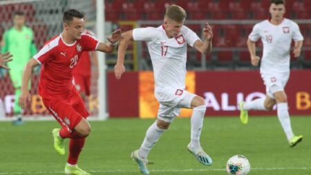 Nhận định kèo Serbia U21 vs Faroe U21, 0h ngày 13/11