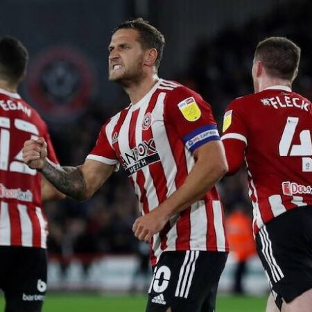 Nhận định kèo Sheffield United vs Coventry, 19h30 ngày 20/11