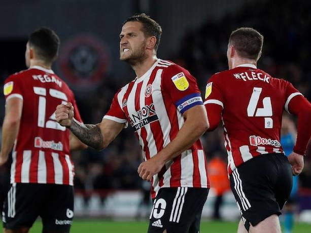 Nhận định kèo Sheffield United vs Coventry, 19h30 ngày 20/11