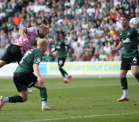 Nhận định kèo Sheffield Wed vs Plymouth, 19h15 ngày 7/11