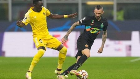 Nhận định kèo Sheriff vs Inter Milan, 3h ngày 4/11