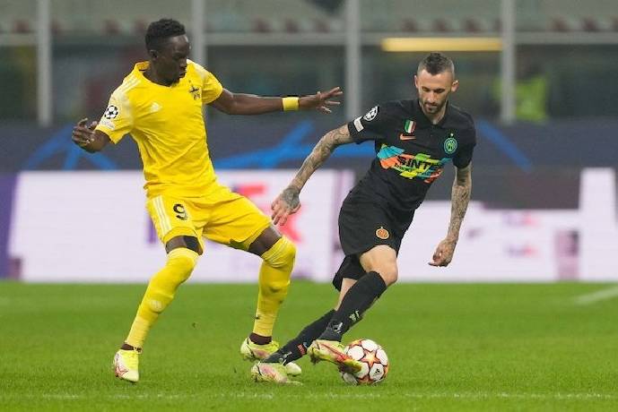 Nhận định kèo Sheriff vs Inter Milan, 3h ngày 4/11