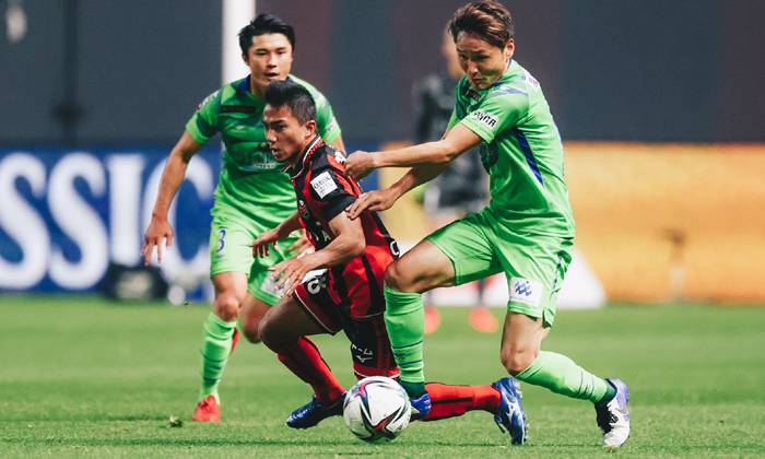 Nhận định kèo Shimizu S-Pulse vs Consadole Sapporo, 12h ngày 6/11