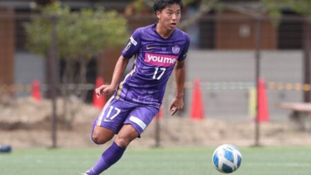 Nhận định kèo Shonan Bellmare vs Sanfrecce Hiroshima, 13h ngày 7/11