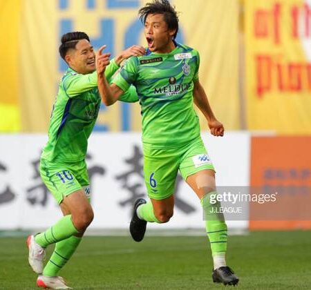 Nhận định kèo Shonan Bellmare vs Tokushima Vortis, 12h ngày 27/11