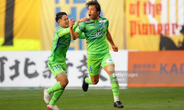 Nhận định kèo Shonan Bellmare vs Tokushima Vortis, 12h ngày 27/11