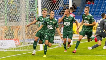 Nhận định kèo Slask Wrocław vs Jagiellonia, 2h30 ngày 6/11