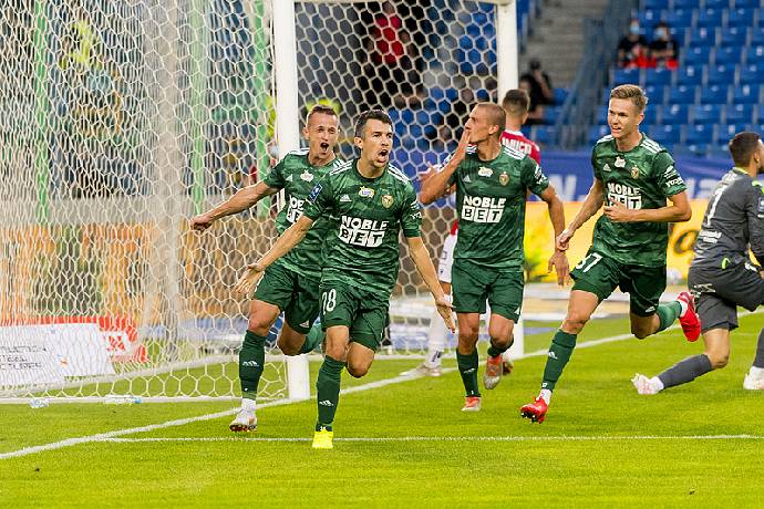 Nhận định kèo Slask Wrocław vs Jagiellonia, 2h30 ngày 6/11