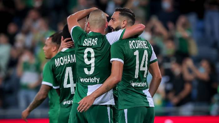 Nhận định kèo Slavia Prague vs Maccabi Haifa, 3h00 ngày 5/11