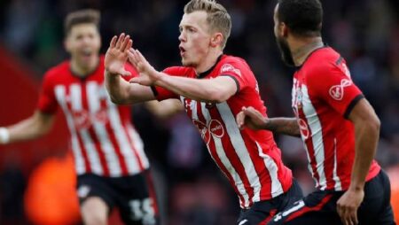 Nhận định kèo Southampton vs Aston Villa, 3h ngày 6/11