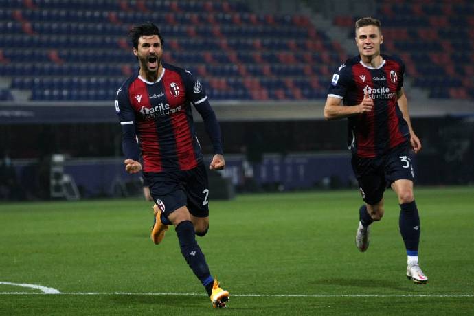 Nhận định kèo Spezia vs Bologna, 21h00 ngày 28/11