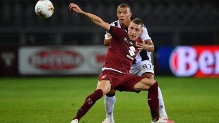 Nhận định kèo Spezia vs Torino, 21h00 ngày 6/11