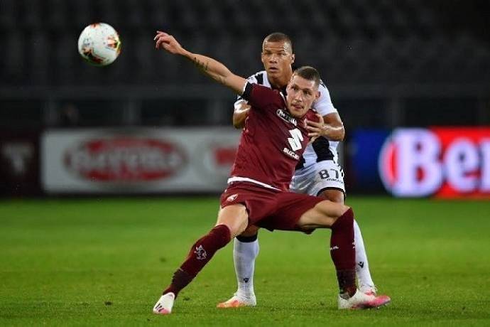 Nhận định kèo Spezia vs Torino, 21h00 ngày 6/11