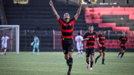 Nhận định kèo Sport Recife vs America Mineiro, 7h30 ngày 11/11