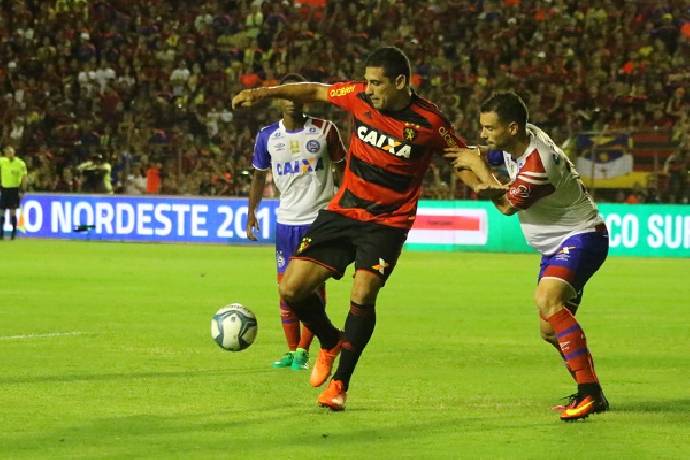 Nhận định kèo Sport Recife vs Bahia, 7h00 ngày 19/11