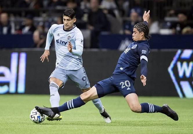 Nhận định kèo Sporting Kansas vs Vancouver, 5h00 ngày 21/11