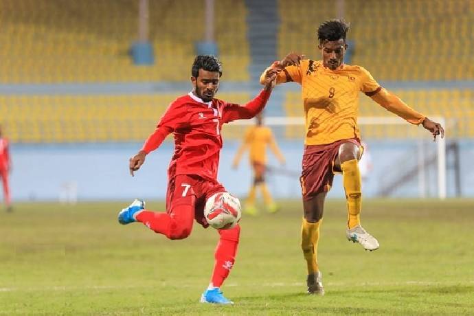 Nhận định kèo Sri Lanka vs Maldives, 23h30 ngày 8/11