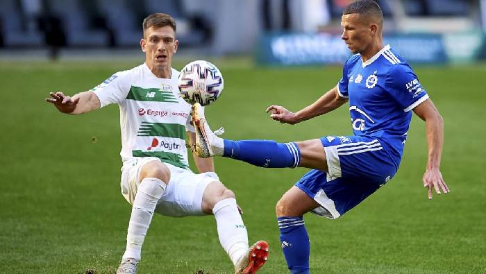 Nhận định kèo Stal Mielec vs Lechia Gdansk, 23h30 ngày 20/11