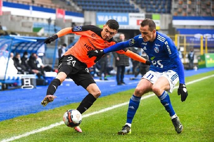 Nhận định kèo Strasbourg vs Reims, 21h00 ngày 21/11