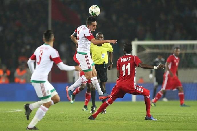 Nhận định kèo Sudan vs Morocco, 2h00 ngày 13/11