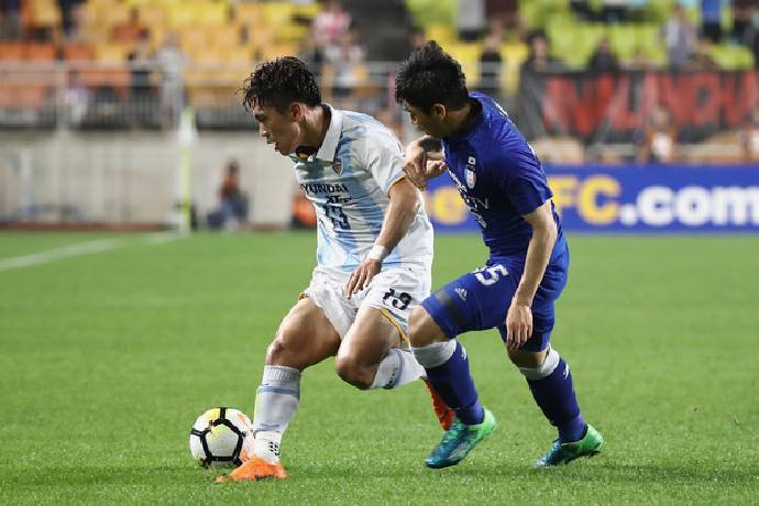 Nhận định kèo Suwon Bluewings vs Ulsan Hyundai, 12h40 ngày 28/11