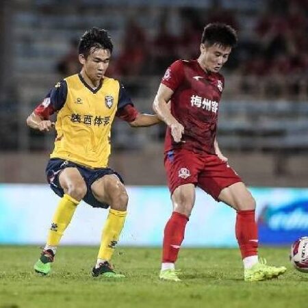 Nhận định kèo Suzhou Dongwu vs Nantong Zhiyun, 18h30 ngày 30/11