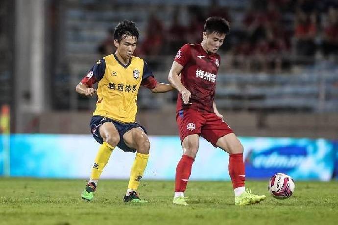 Nhận định kèo Suzhou Dongwu vs Nantong Zhiyun, 18h30 ngày 30/11