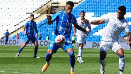 Nhận định kèo Talleres Cordoba vs Godoy Cruz, 8h30 ngày 13/11