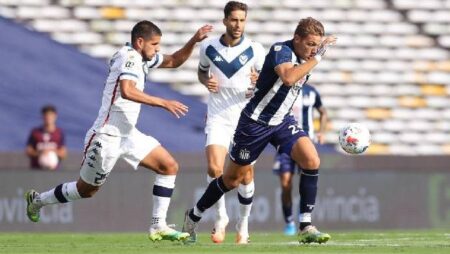 Nhận định kèo Talleres Cordoba vs Velez Sarsfield, 7h30 ngày 20/11