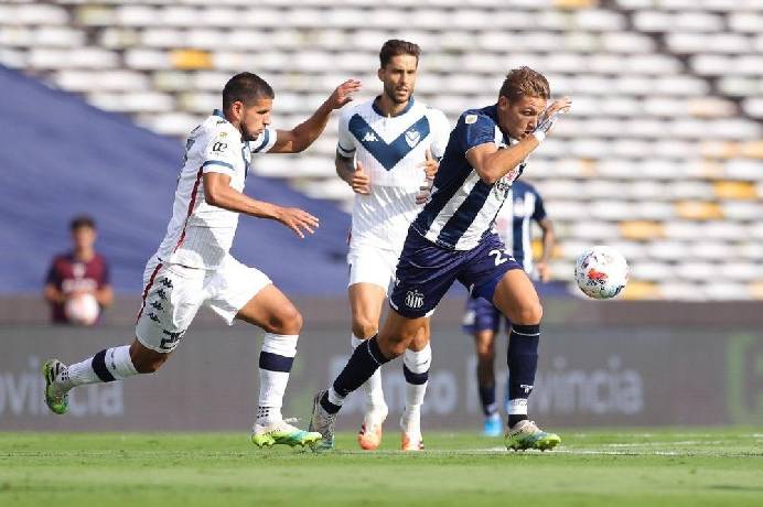 Nhận định kèo Talleres Cordoba vs Velez Sarsfield, 7h30 ngày 20/11