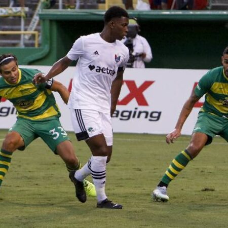 Nhận định kèo Tampa Bay Rowdies vs Birmingham Legion, 7h00 ngày 14/11