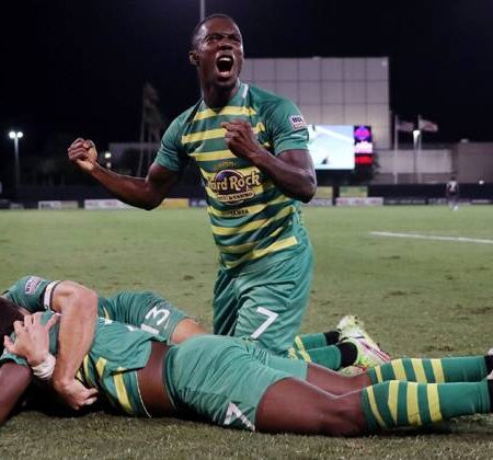 Nhận định kèo Tampa Bay Rowdies vs Orange County, 8h30 ngày 29/11