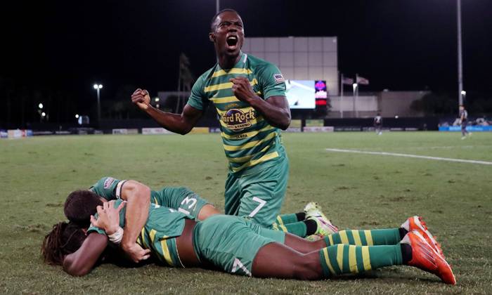 Nhận định kèo Tampa Bay Rowdies vs Orange County, 8h30 ngày 29/11