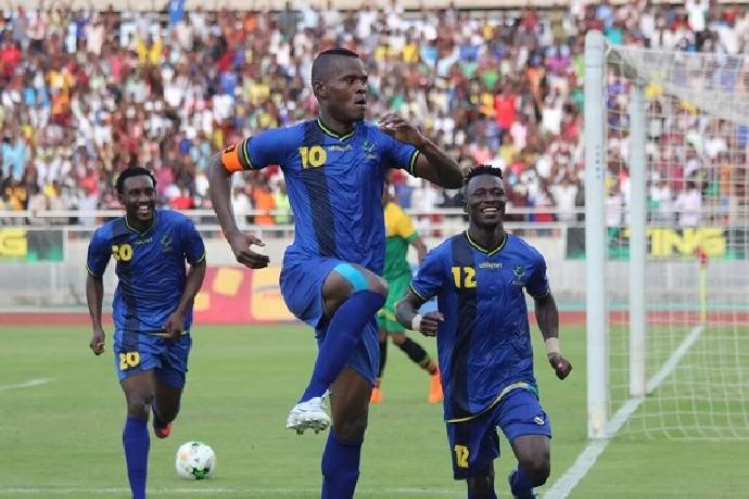 Nhận định kèo Tanzania vs Congo DR, 20h00 ngày 11/11