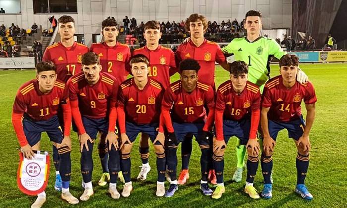 Nhận định kèo Tây Ban Nha U19 vs Azerbaijan U19, 0h ngày 14/11