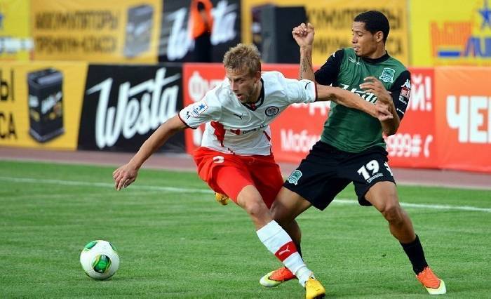 Nhận định kèo Terek Grozny vs Nizhny Novgorody, 23h ngày 7/11