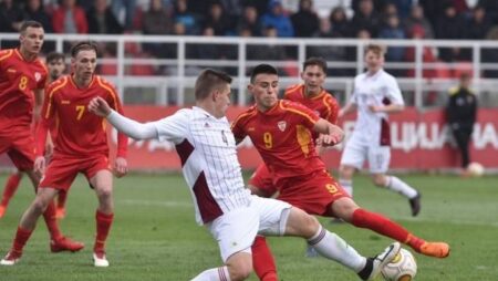 Nhận định kèo Thổ Nhĩ Kỳ U19 vs Latvia U19, 21h ngày 13/11