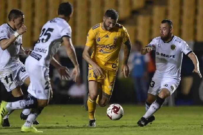 Nhận định kèo Tigres UANL vs FC Juárez, 10h00 ngày 7/11