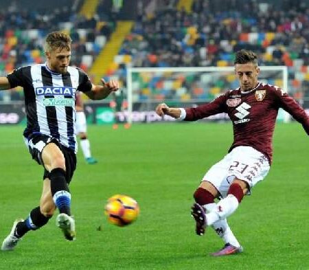 Nhận định kèo Torino vs Udinese, 2h45 ngày 23/11