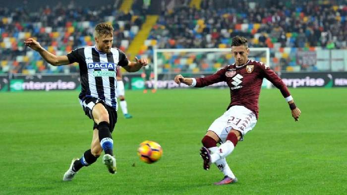 Nhận định kèo Torino vs Udinese, 2h45 ngày 23/11