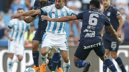 Nhận định kèo Tucuman vs Racing Club, 6h15 ngày 7/11