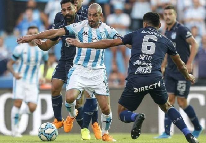 Nhận định kèo Tucuman vs Racing Club, 6h15 ngày 7/11