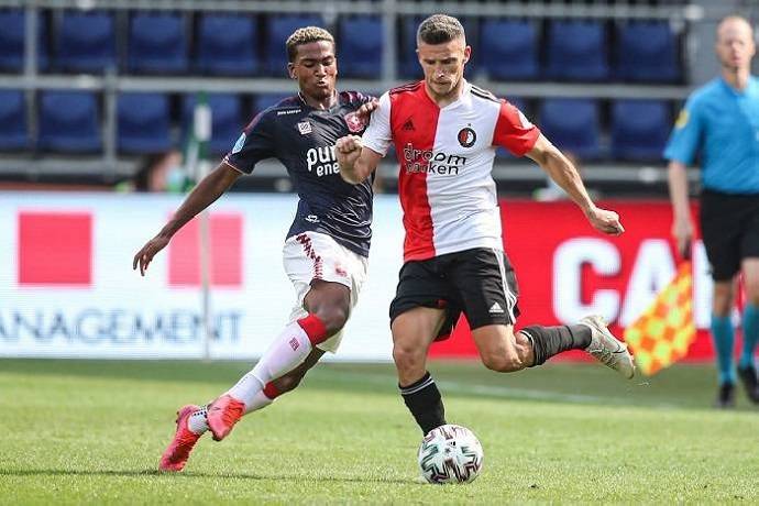 Nhận định kèo Twente vs Feyenoord, 20h30 ngày 28/11