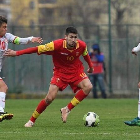 Nhận định kèo U19 Bulgaria vs U19 Bosnia, 19h30 ngày 10/11