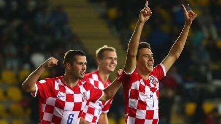 Nhận định kèo U19 Croatia vs U19 Gibraltar, 18h00 ngày 10/11