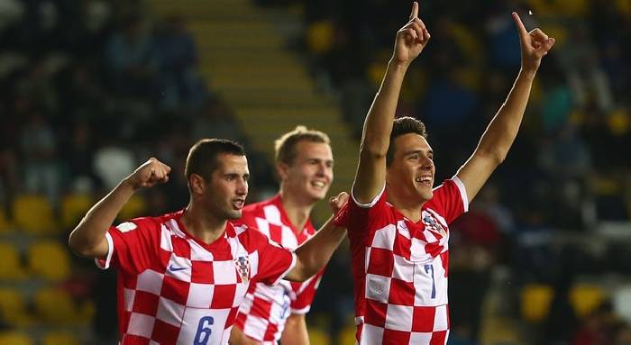 Nhận định kèo U19 Croatia vs U19 Gibraltar, 18h00 ngày 10/11