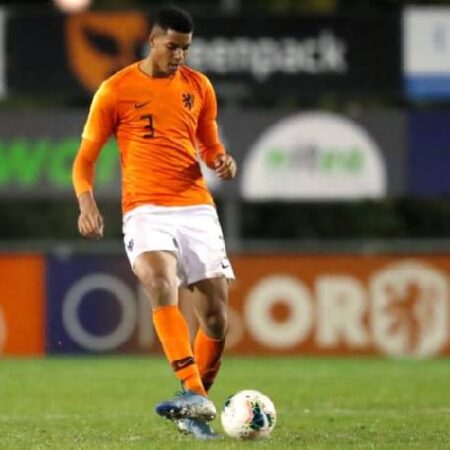 Nhận định kèo U19 Hà Lan vs U19 Moldova, 17h00 ngày 10/11