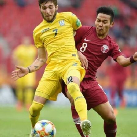 Nhận định kèo U21 Bắc Macedonia vs U21 Ukraine, 19h ngày 11/11